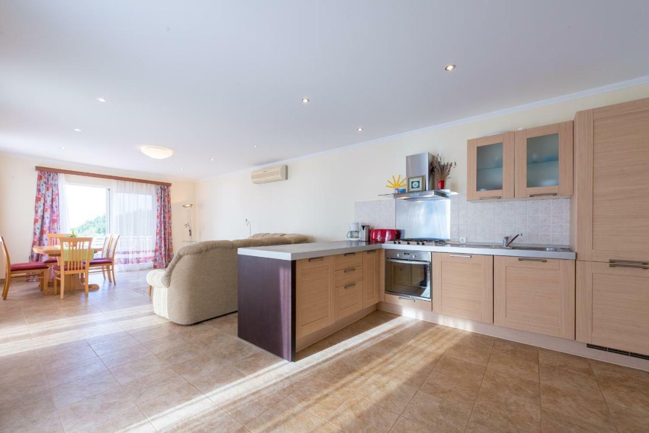 Apartment Fortuna تْسافتات المظهر الخارجي الصورة
