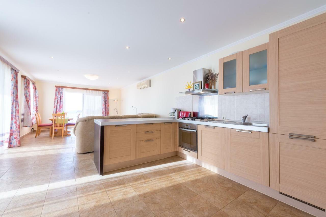 Apartment Fortuna تْسافتات المظهر الخارجي الصورة