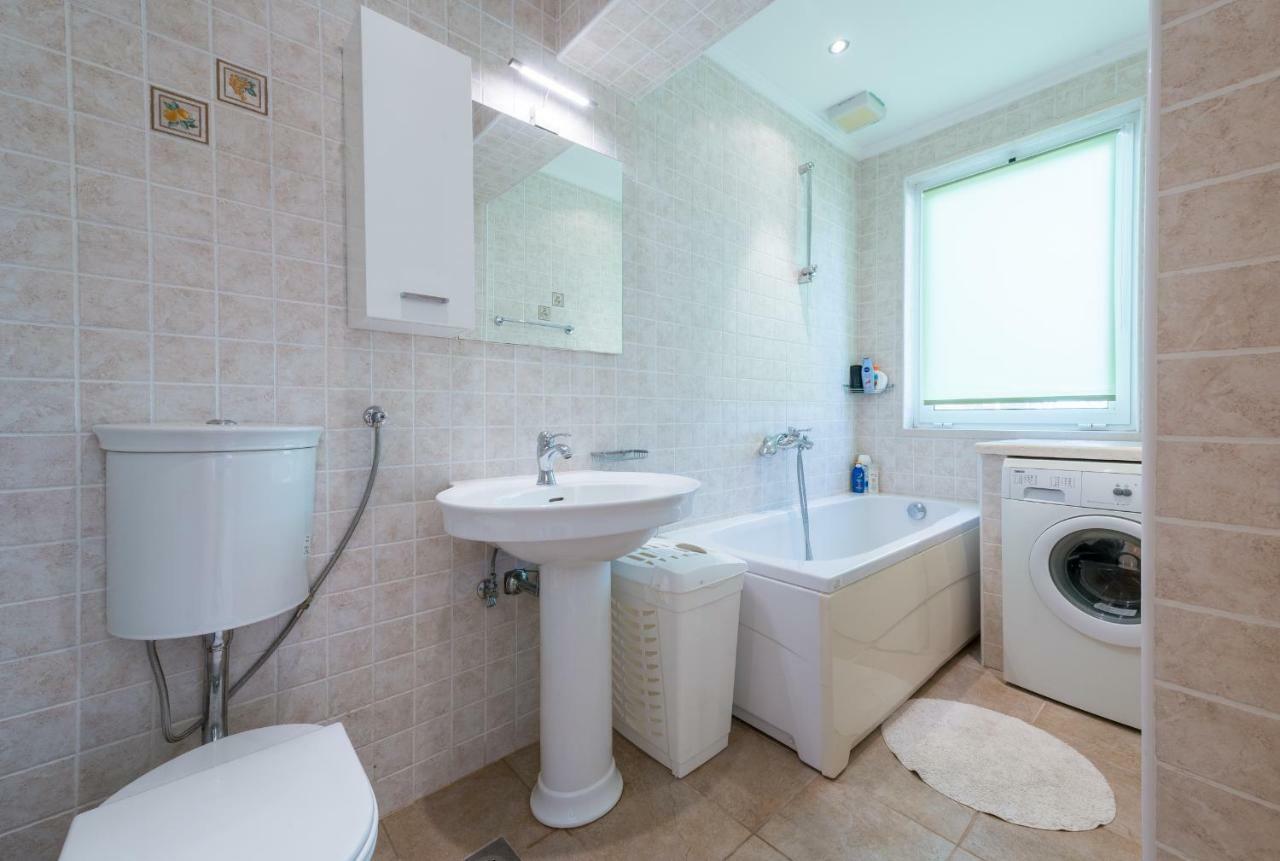 Apartment Fortuna تْسافتات المظهر الخارجي الصورة