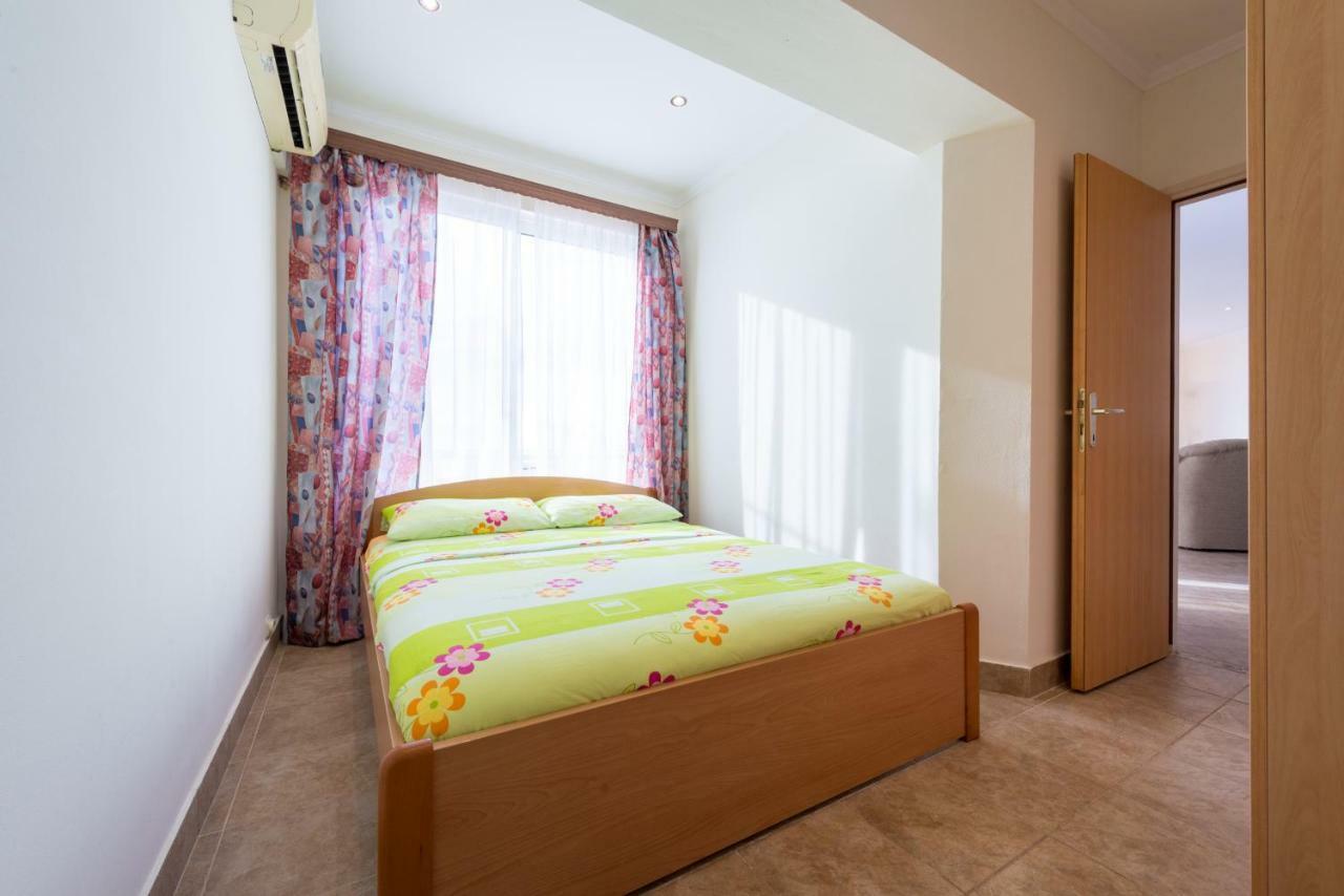 Apartment Fortuna تْسافتات المظهر الخارجي الصورة