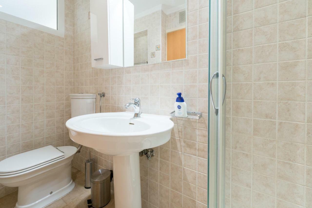 Apartment Fortuna تْسافتات المظهر الخارجي الصورة