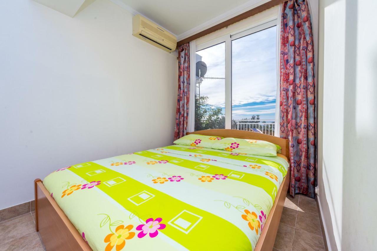 Apartment Fortuna تْسافتات المظهر الخارجي الصورة