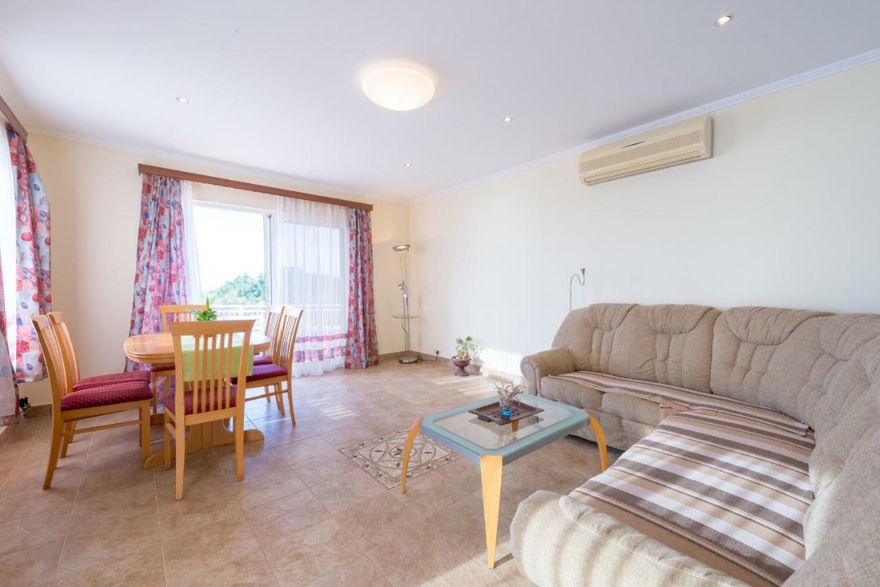 Apartment Fortuna تْسافتات المظهر الخارجي الصورة