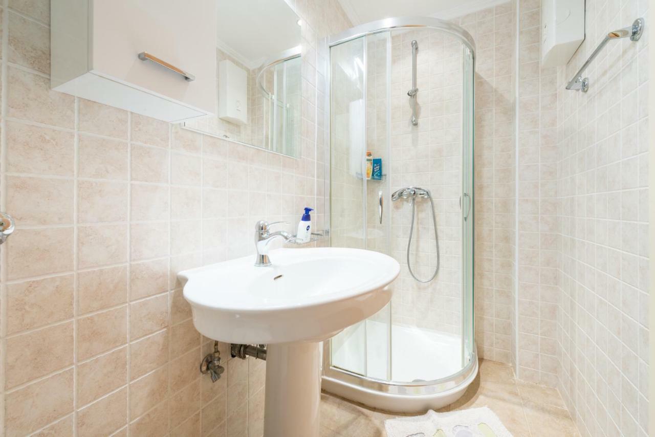 Apartment Fortuna تْسافتات المظهر الخارجي الصورة