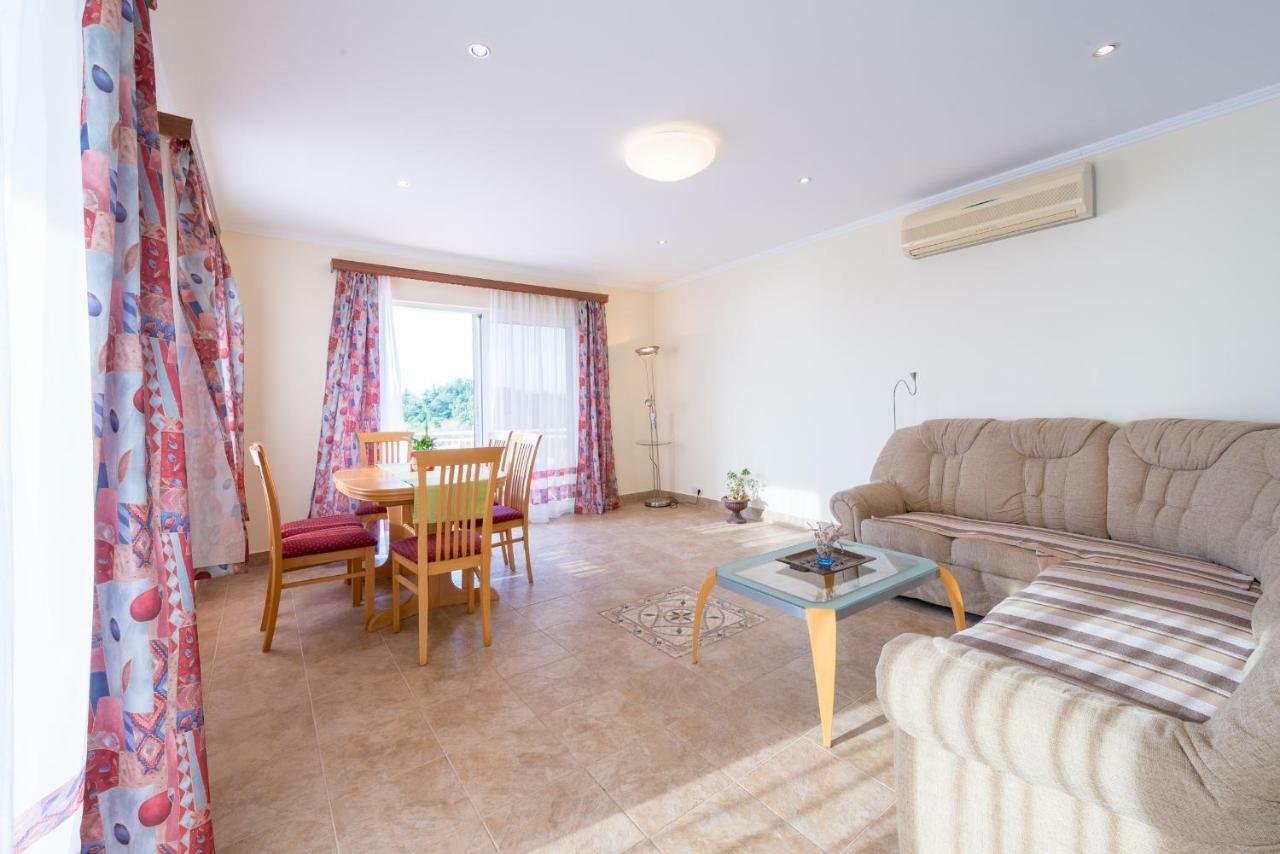 Apartment Fortuna تْسافتات المظهر الخارجي الصورة
