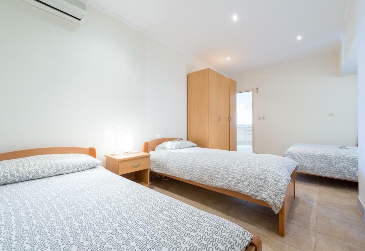 Apartment Fortuna تْسافتات المظهر الخارجي الصورة