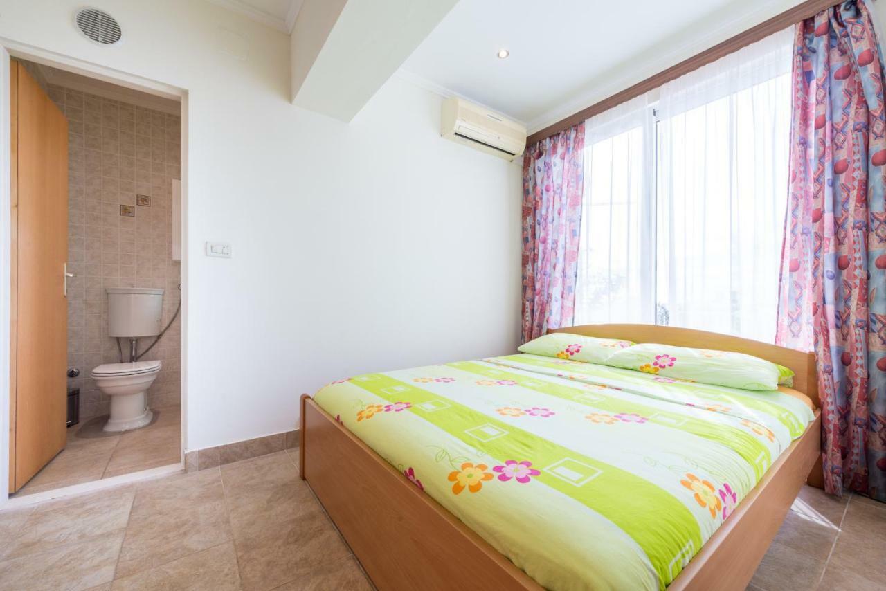 Apartment Fortuna تْسافتات المظهر الخارجي الصورة